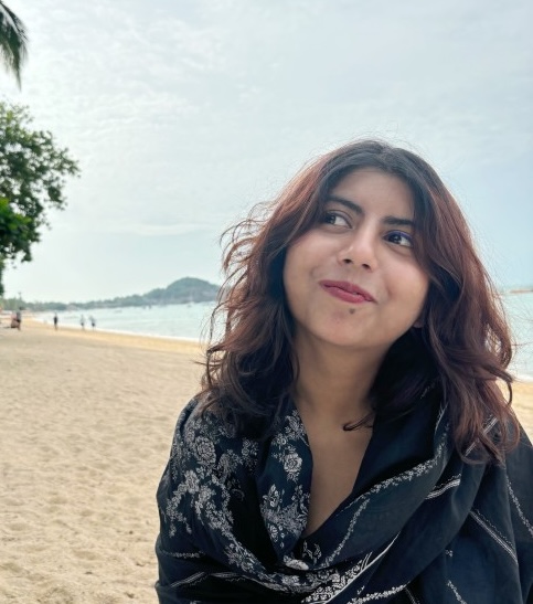 Mehnaz