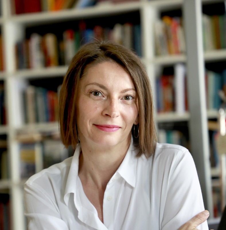 Ana Hofman
