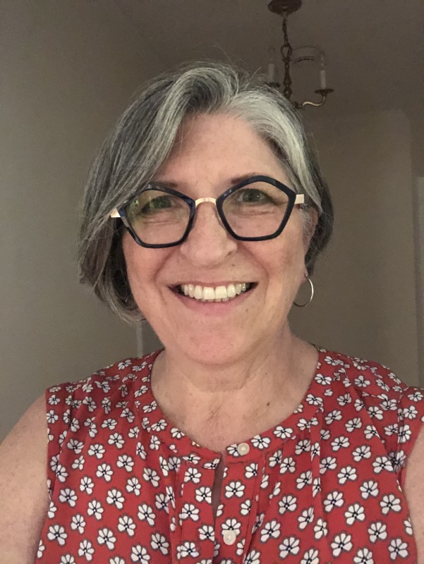 Jenny Singleton