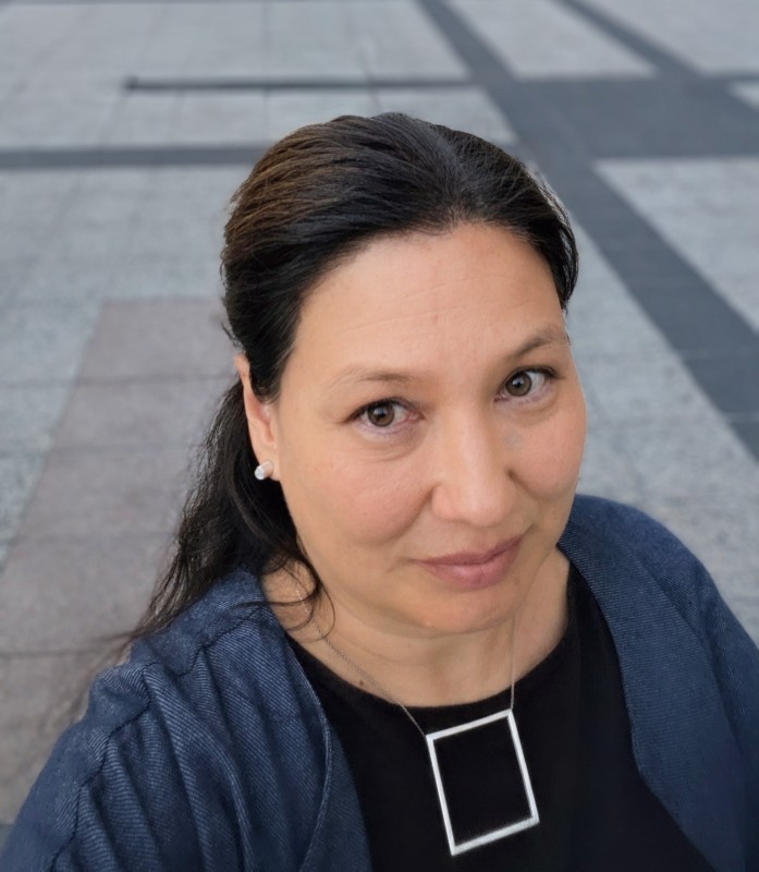 Saulé Tuganbaeva