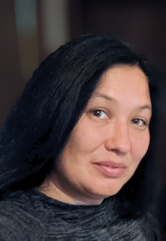 Saule Tuganbaeva