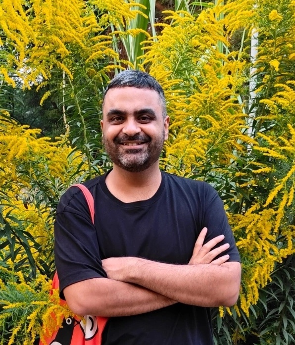 Akhil Katyal