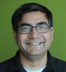 Rajesh