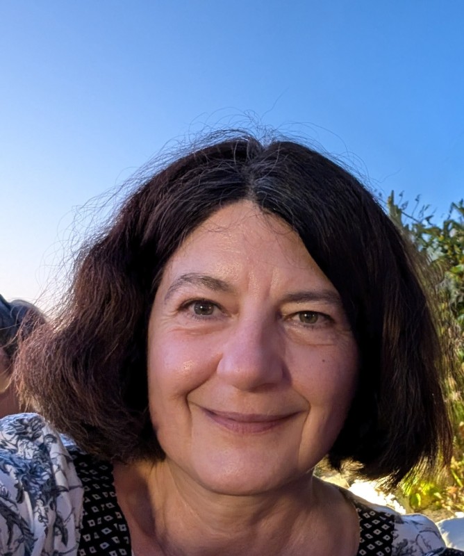 Roumyana Pancheva