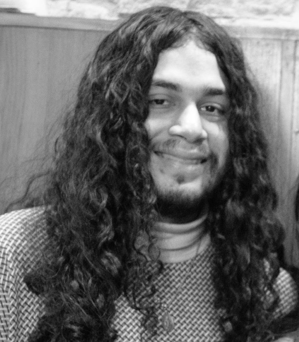 José Cruz
